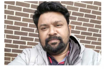15 ஆண்டுகளுக்கு முன்பு இந்த நேரம்.... கோபிநாத் பதிவிட்ட கலங்க வைக்கும் சம்பவம்