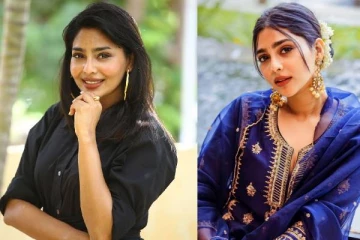 மேட்ரிமோனியில் மாப்பிள்ளை தேடிய நடிகை ஐஸ்வர்யா லஷ்மி - அடுத்து காத்திருந்த அதிர்ச்சி!