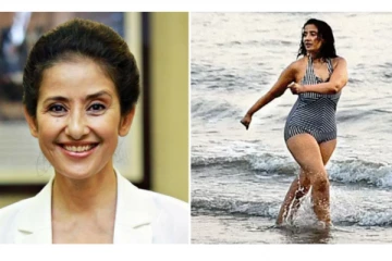 அப்படி இருந்தால் தான் சொகுசு என நினைக்கிறேன் - மனிஷா கொய்ராலா பளீச்