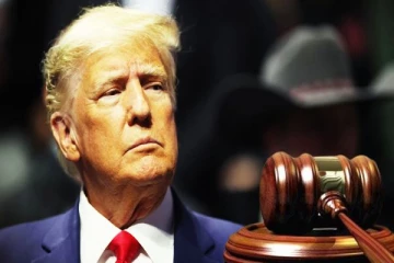 டொனால்ட் ட்ரம்பின் சதி முயற்சி: நீதிமன்றில் முன்னிலையாக உத்தரவு(Video)