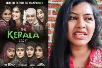 The Kerala Story படத்துக்கு ரச்சிதா ஆதரவு.. கோபத்தில் ரசிகர்கள்