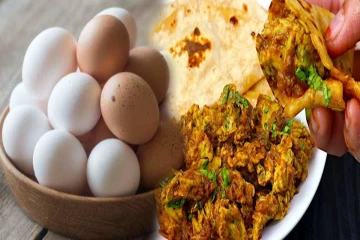 நாவூரும் சுவையில் பள்ளிப்பாளையம் முட்டை வறுவல் ... பண்ணலாமா?