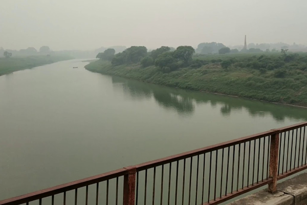 உலகின் சபிக்கப்பட்ட இந்திய நதி.., விவசாயத்திற்கு கூட பயன்படுத்துவதில்லை: எங்குள்ளது? | Which Indian River Is Cursed In The World In Tamil