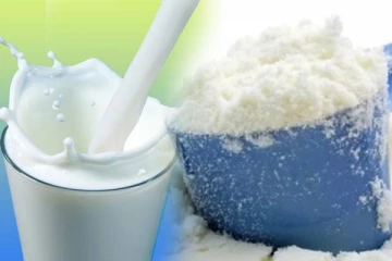 பால்மாவின் புதிய விலையை அறிவித்தது இறக்குமதியாளர் சங்கம்!