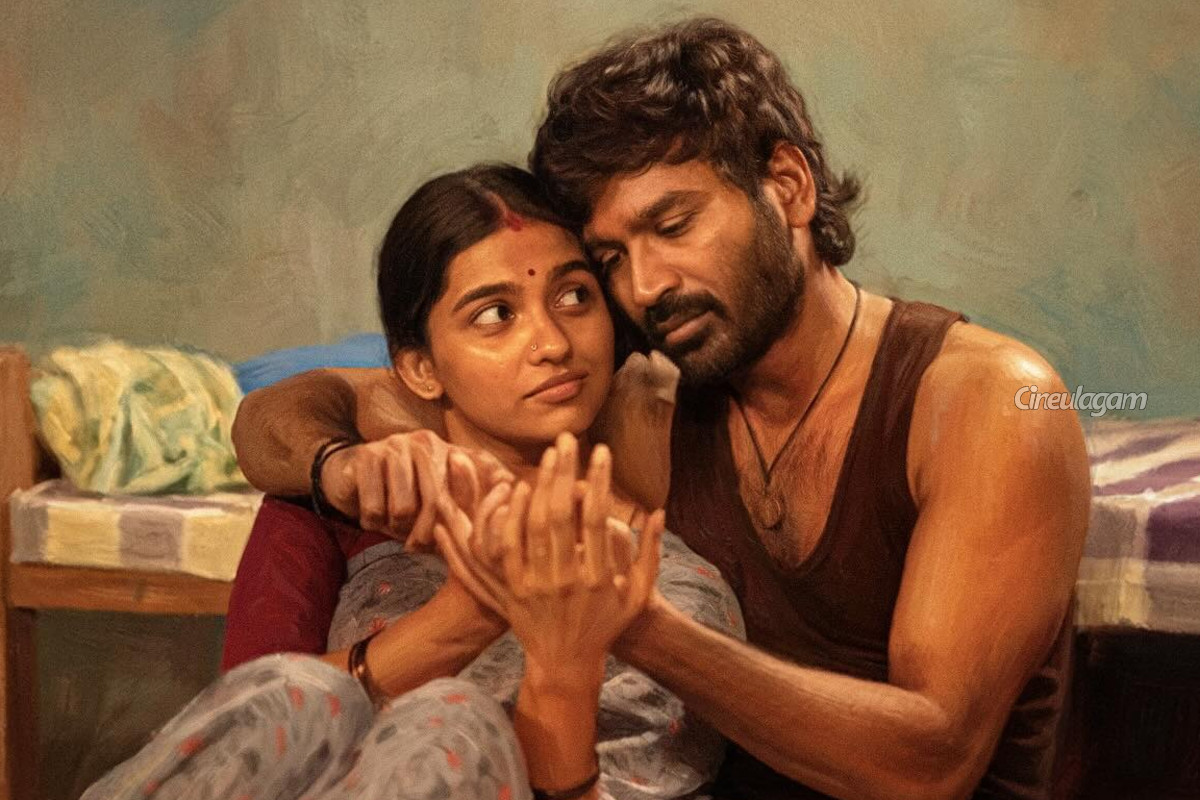 கர படத்திற்கு தனுஷ் வாங்கிய சம்பளம்! எத்தனை கோடி தெரியுமா? | Dhanush Salary For Kara Movie