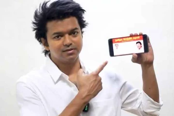 விஜய்யின் தமிழக வெற்றிக் கழகத்தில் 15 மணி நேரத்தில் இவ்வளவு உறுப்பினர்கள் சேர்ந்தார்களா?