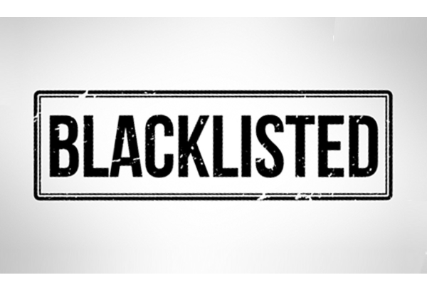 இலங்கையின் நான்கு முன்னணி கட்டட ஒப்பந்ததாரர்கள் கறுப்புப் பட்டியலில் சேர்க்கப்பட்டுள்ளதாக தகவல் | Banned Road Contracting Companies