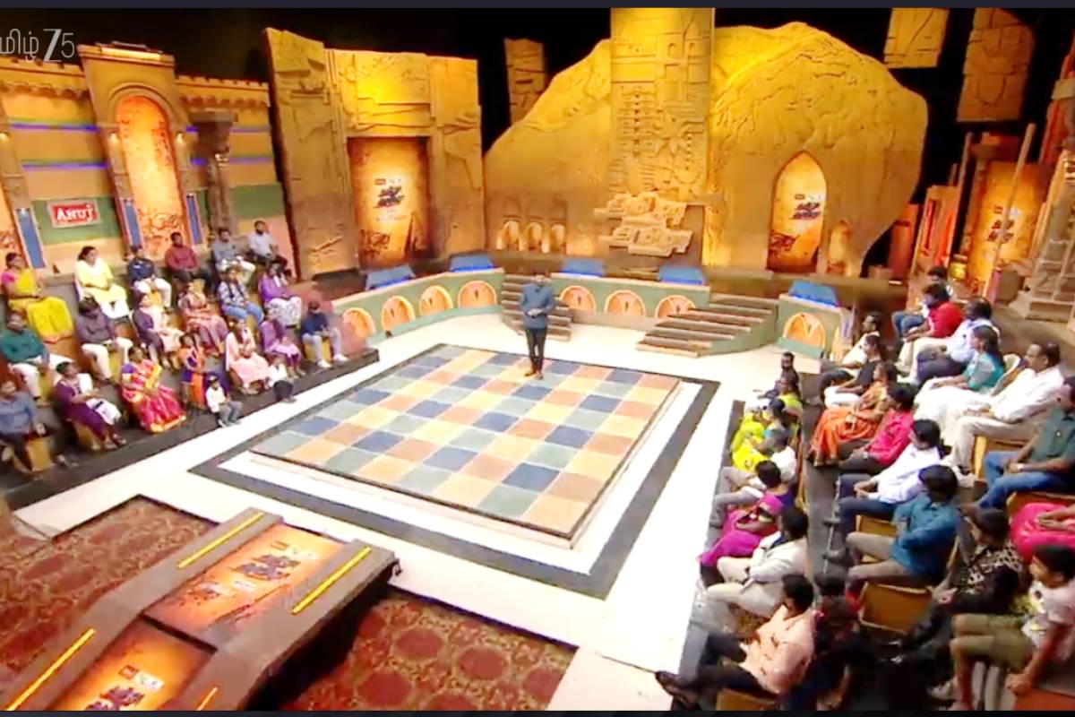 வீட்டு வேலை பார்க்கும் பெண்..மறக்கமுடியாத செயல் செய்த ஓனர்!! தமிழா தமிழா-ல் நடத சம்பவம்.. | Tamizha Tamizha Episode Leaves Viewers Emotional வீட்டு வேலை பார்க்கும் பெண்..மறக்கமுடியாத செயல் செய்த ஓனர்!! தமிழா தமிழா-ல் நடத சம்பவம்.. | Tamizha Tamizha Episode Leaves Viewers Emotional