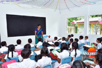 මේ ශ්‍රේණිවල පාසල් වේලාව දෙක දක්වා දීර්ඝ වේ - සෙසු ශ්‍රේණි වෙනස් නොවේ