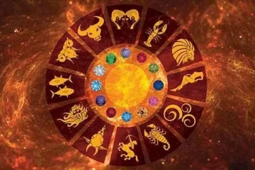 12 லக்னங்களில் உங்கள் லக்னத்திற்கு என்ன பலன் தெரியுமா?