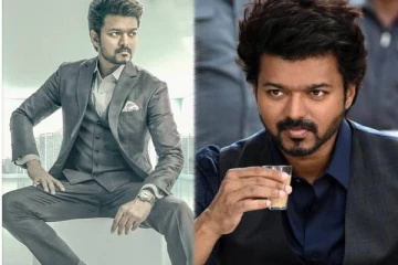 வாரிசு பட போஸ்டரில் விஜய் கையில் கட்டியிருக்கும் வாட்ச் விலை மட்டுமே இத்தனை கோடியா?
