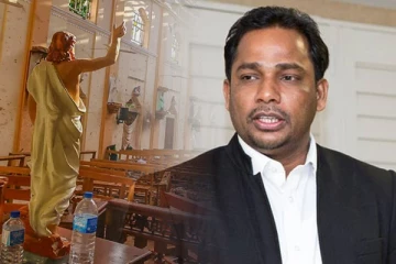 பைத்தியம் போல் நடிக்கும் அரசியல்வாதிகள் : வியாழேந்திரன் சாடல்