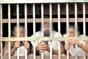 බන්ධනාගාරවල වෙන්න යන දැවැන්ත වෙනස - ආයේ රැඳවියන් අධිකරණයට ගෙන්නේ නෑ - විකල්ප රැසක්