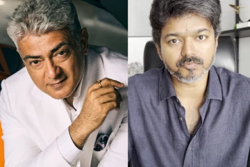 கரூர் துயர சம்பவத்திற்கு விஜய் மட்டும் பொறுப்பல்ல.. நடிகர் அஜித் அதிரடி கருத்து