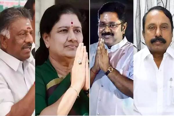 தவெகவுடன் புதிய கூட்டணியில் செங்கோட்டையன் - எடப்பாடிக்கு ஷாக்! | Sengottaiyan Ttv Ops Sasikala Alliance Tvk Vijay