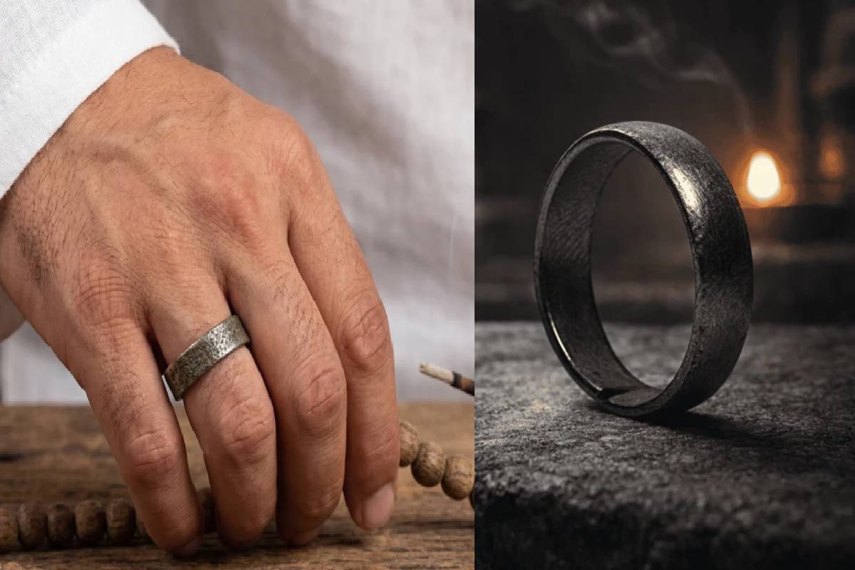 ஏழையையும் அரசனாக மாற்றும் சனி மோதிரம் - இதை எப்போது அணிய வேண்டும்? | Saturn Ring That Turns Even Poor Into A King