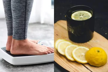 உடல் எடையை ஒரே வாரத்தில் குறைக்க வேண்டுமா? தினமும் ஒரு எலுமிச்சை போதும்!