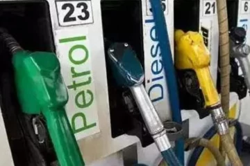 යුද්ධේ නිසා අමෙරිකාවේ පෙට්‍රල් මිල ගිනි ගණන් වෙයි - මේ සතියේ ඉඳන් මිල තවත් උඩ යන ලකුණු