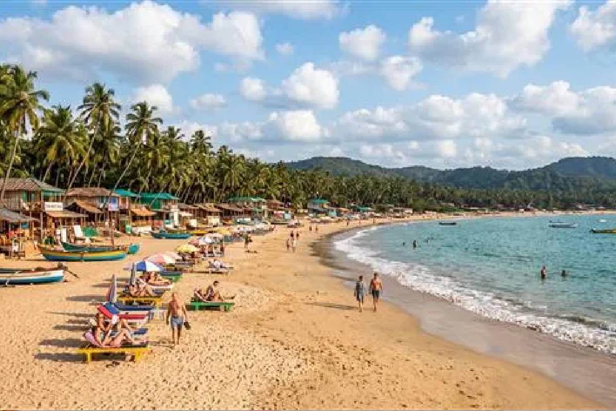 இந்தியர்களே அனுமதி மறுக்கப்படும் 6 இந்திய இடங்கள்!! தமிழ்நாட்டில் கூடவா? | List Of Places In India Where Indians Not Allowed