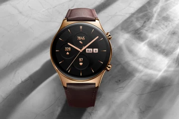 மன அழுத்தத்தை கண்காணிக்கும்! எண்ணற்ற அம்சங்களுடன் புதிய Smartwatch... பட்ஜெட் விலை