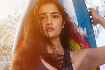 தமிழ் சினிமாவின் அடுத்த சென்சேஷன் நடிகை இவுங்க தான், செம ட்ரெண்டிங் போட்டோஷுட்