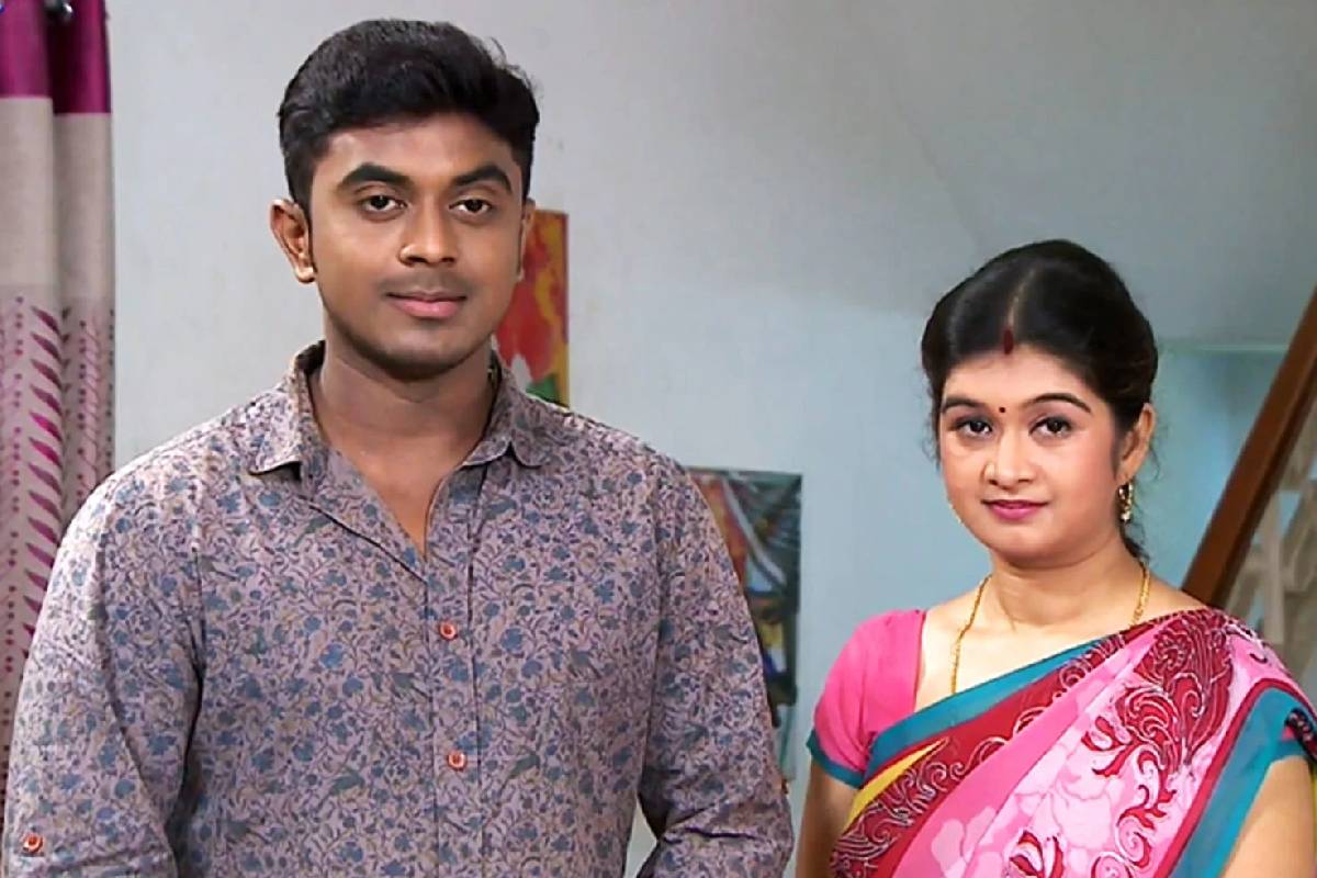 வள்ளி சீரியல் நடிகை மோனிகாவா இது!! இப்போ எப்படி இருக்காங்க தெரியுமா? | Valli Serial Fame Actress Monica Recent Photos