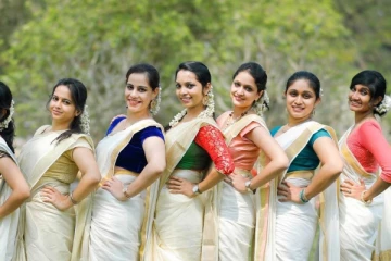 கேரளத்து பெண்கள் இவ்வளவு அழகாக இருக்க இந்த 3 பொருட்கள் தான் காரணமாம்! வாங்க தெரிந்து கொள்வோம்