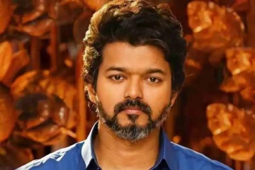 விஜய்யின் கோட் படத்தின் படப்பிடிப்பில் இருந்து வந்த சூப்பரான புகைப்படம்- செம வைரல்