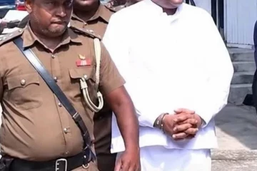 கடும் மன அழுத்தத்தால் விபரீத முடிவிற்கு முயன்ற ஞானசாரதேரர்