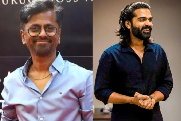 வெற்றிமாறனை தொடர்ந்து பிளாக்பஸ்டர் இயக்குநருடன் இணையும் சிம்பு? வெளிவந்த வேற லெவல் அப்டேட் | Simbu Next Movie With Blockbuster Director