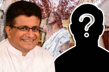 உயிர்த்த ஞாயிறு தாக்குதலின் பிரதான சூத்திரதாரி : உதய கம்மன்பில வெளியிட்ட தகவல்