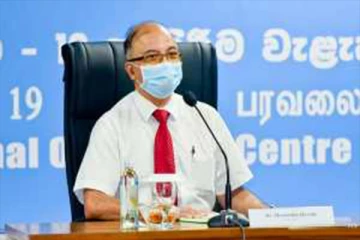 புதிய ”கோவிட் கொத்தணிகள்” கண்டறியப்பட்ட பகுதிகளை தனிமைப்படுத்தும் திட்டம் இல்லை- சுகாதார அமைச்சு