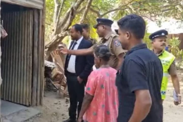 கிறிஸ்தவ போதகர் மீது சுமத்தப்பட்ட குற்றச்சாட்டு பொய்யா? நிரூபிக்கப்பட்டால் போராட்டம் வெடிக்கும்!