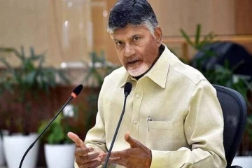 இந்தியை அனைவரும் கற்றுக்கொள்ள வேண்டும்- ஆனால் கடைசியில் சந்திரபாபு நாயுடு ட்விஸ்ட்!