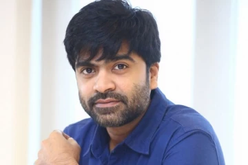 என்னது சிம்புவிற்கு 40 வயதா? 20 வயதாக உடம்பை குறைத்து வெளியிட்ட வைரல் புகைப்படம்