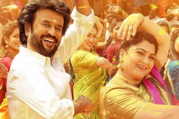 அண்ணாத்த பிளாப்பா இருக்கலாம்! மீம்ஸ்லாம் பாக்காத குஷ்பு..
