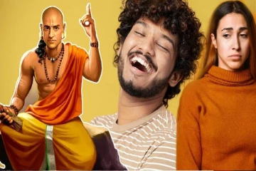 இந்த 6 நபர்களை அவமதித்தால் நீங்கள் பாவியாவீர்கள்- சாணக்கிய நீதியில் திரட்டப்பட்ட தகவல்