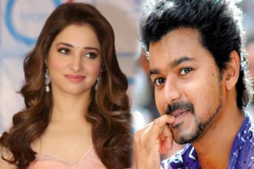 விஜய்யுடன் அந்த படத்தில் நடிச்சது தான் நான் செஞ்ச பெரிய தப்பு - ஓப்பனாக பேசிய தமன்னா!