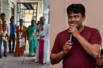 இலங்கையிலேயே முதன்மை கல்லூரிகளில் ஒன்றான பிரபல தமிழ் தேசிய பாடசாலையின் அதிபர் நியமன இழுபறிக்கு தீர்வு (Photos)