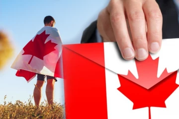 கனடாவின் புதிய எக்ஸ்பிரஸ் என்ட்ரி டிரா: 1,000 பேருக்கு நிரந்தர குடியுரிமை வாய்ப்பு