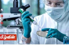 வவுனியாவில் கர்ப்பிணிப் பெண் உட்பட இருவருக்கு கொரோனா தொற்று உறுதி