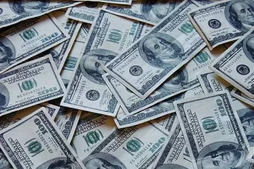 ஒரே இரவில் உலகின் 25வது பணக்காரரான சாமானியர்  : அமெரிக்காவில் ஓர் அடடே சம்பவம்