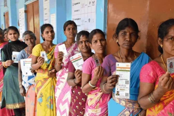 தமிழகத்தில் தேர்தல் அன்று பொது விடுமுறை! தேர்தல் ஆணையம் அறிவுறுத்தல்