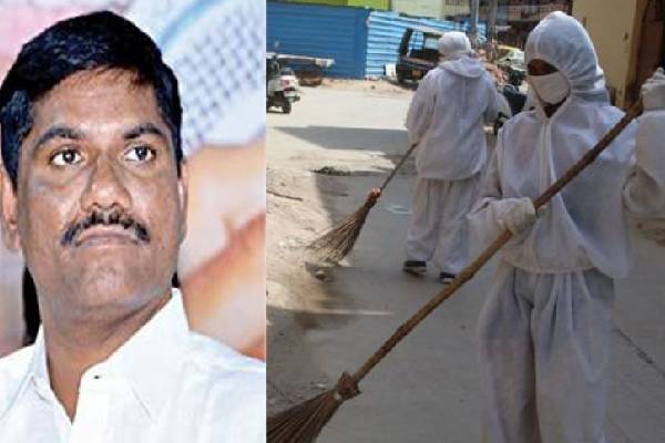 தமிழ்நாட்டில் தான் அதிக தூய்மை பணியாளர்கள் உயிரிழந்துள்ளனர் - அதிர்ச்சி தகவல்! | Venkatesan Says More Number Of Deaths In Tamilnadu