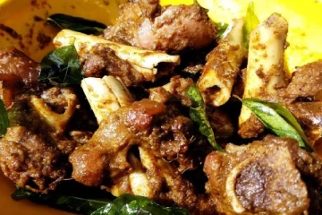 நல்லி எலும்பு இல்லாததால் நின்ற திருமணம்.., மாப்பிள்ளையின் முடிவால் மணமகள் அதிர்ச்சி