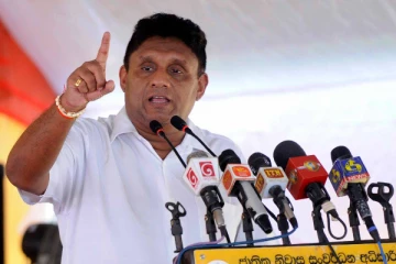 அரசாங்கத்திடம் கோரிக்கை விடுத்த எதிர்க்கட்சித் தலைவர்!