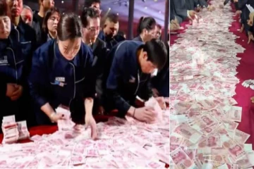 எவ்வளவு பணம் எண்ண முடியுதோ.. அதுதான் போனஸ் - நிறுவனம் அதிரடி அறிவிப்பு!