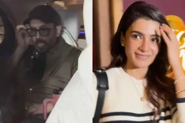 இயக்குநருடன் இரவு டின்னர் டேட்டிங்.. இரண்டாம் திருமணம் செய்யபோகிறாரா சமந்தா