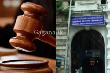 කොටුව මහේස්ත්රාත් අධිකරණයේ ප්රධාන රෙජිස්ට්රාර්වරිය - කසළ බදුනෙනුත් සාක්ෂි මතු වෙලා.. අධිකරණයට සේවය කරනවා කියලා ගහපු සුපිරි ප්ලෑන් එක.. තොරතුරු රැසක් එළියට..