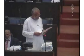 சர்வதேச நாணய நிதியத்தின் கடன் ஒரு முழுமையான தீர்வல்ல: டக்ளஸ் தேவானந்தா